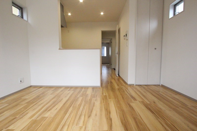 Twin peaks(ツインピークス) リビング