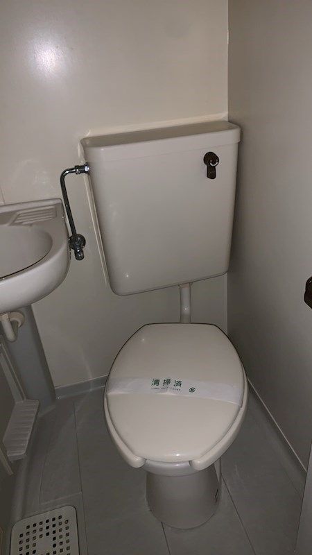 クエスト横浜 その他5