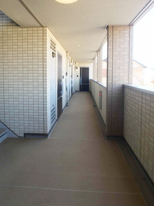 カリーサビラー その他外観3