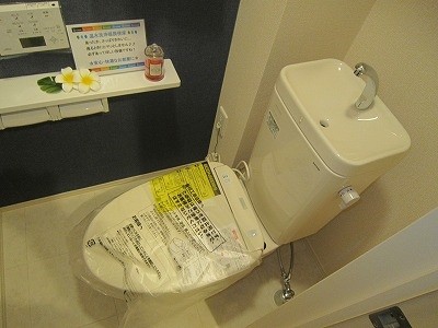 LSY-56 ベッドルーム