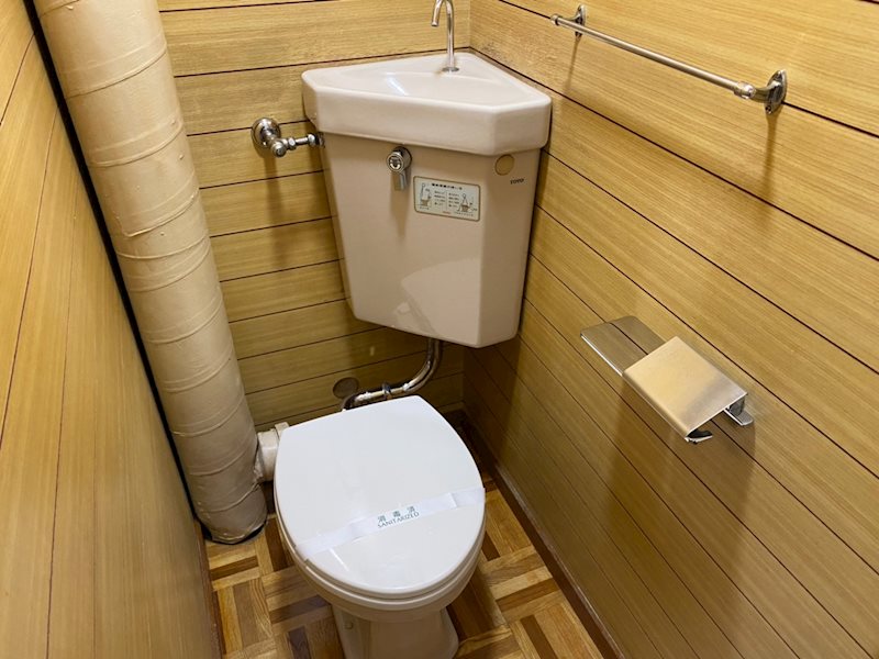コートパル戸塚 その他4