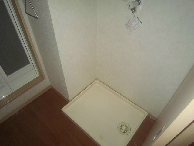 メゾンFUJI ベッドルーム