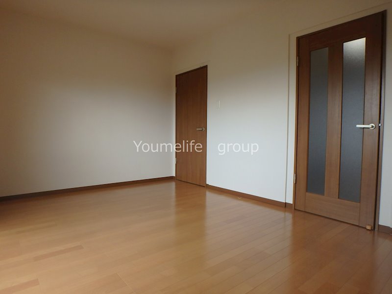 ヴァンクール リビング