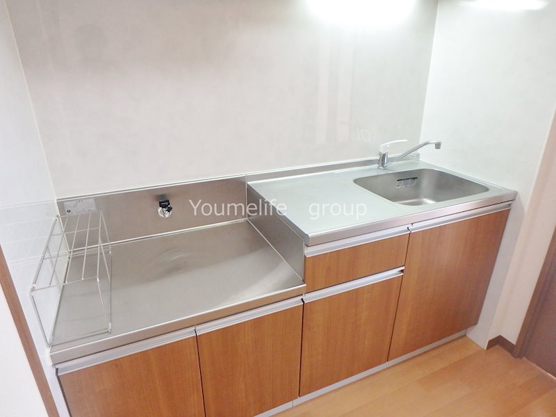 ヴァンクール キッチン