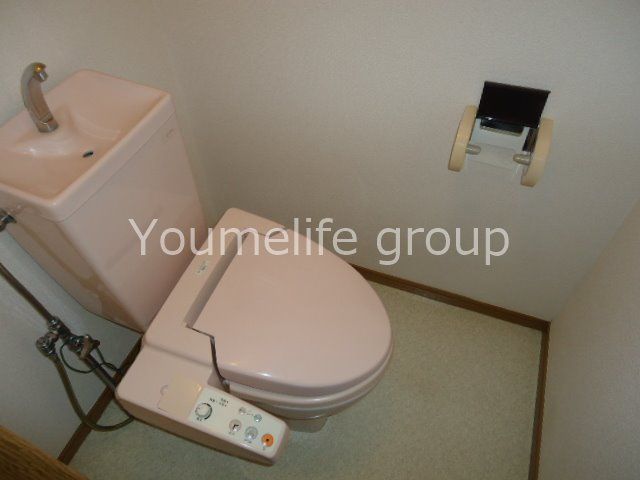 門倉第2湘南台ビル その他1