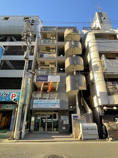 門倉第2湘南台ビル その他外観1