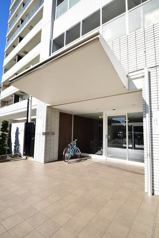 SouthernCross鵠沼（サザンクロスクゲヌマ） その他外観1