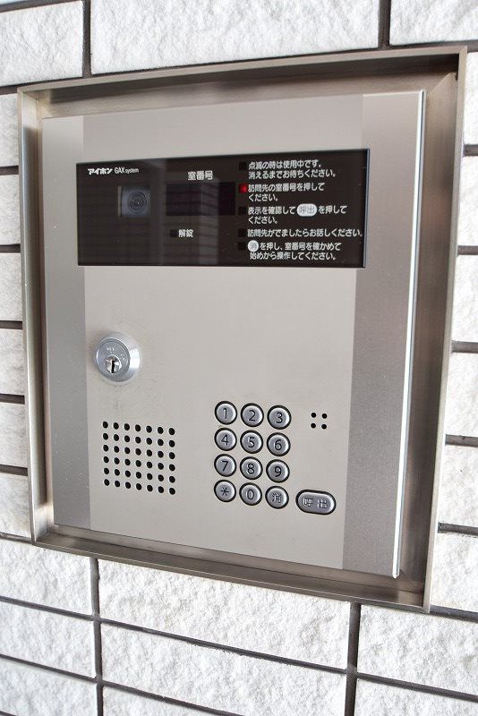SouthernCross鵠沼（サザンクロスクゲヌマ） その他外観3