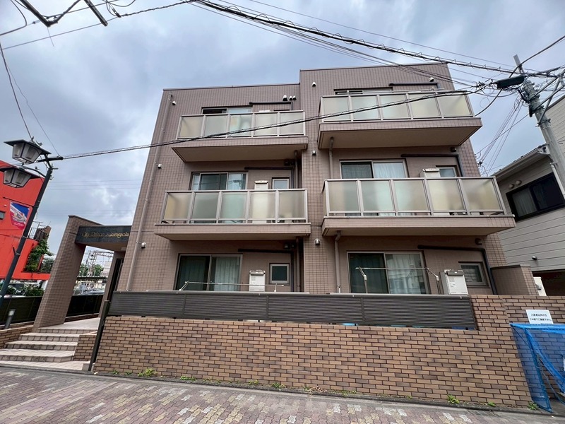 シティパレス桜ヶ丘 その他外観5