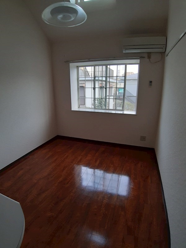 べルピア鎌倉第８ リビング