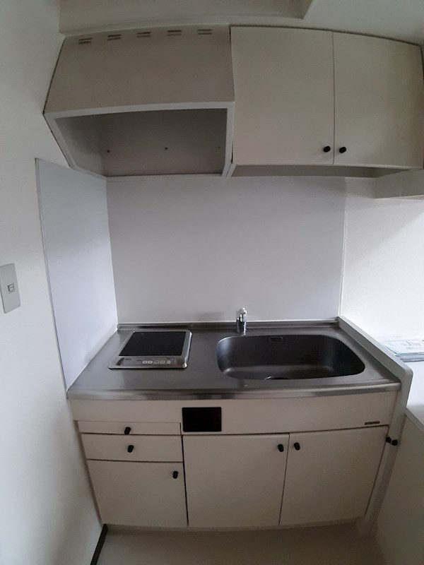 べルピア鎌倉第８ キッチン