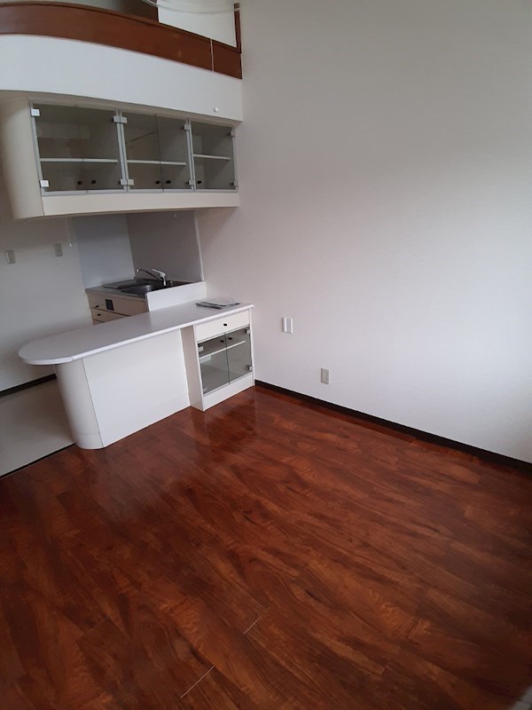 べルピア鎌倉第８ ベッドルーム