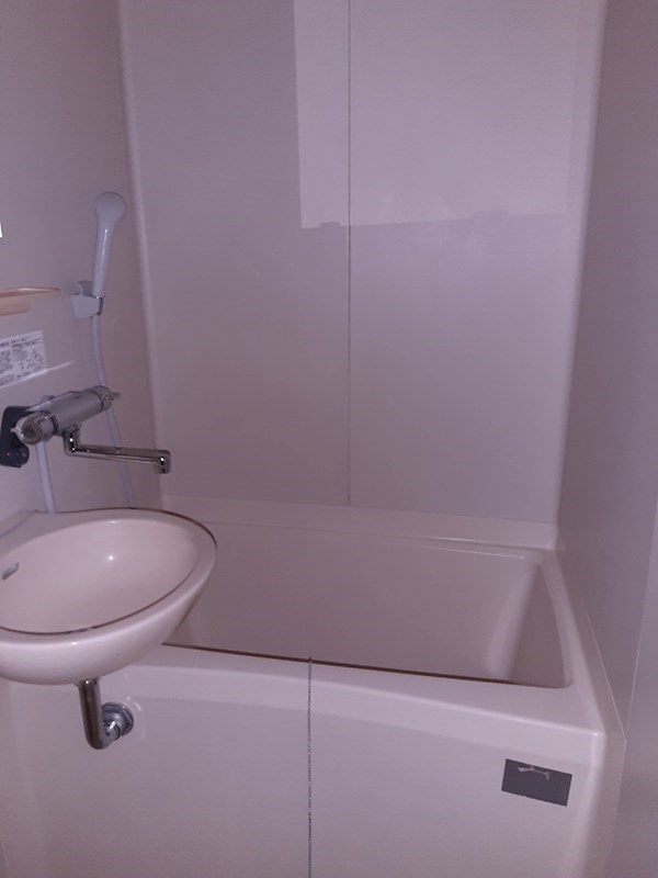 べルピア鎌倉第８ 風呂画像