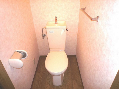 クレベール ベッドルーム