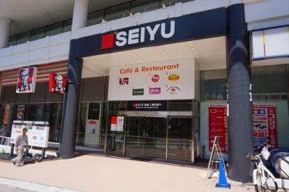 オーバーヒルズ弐番館 周辺画像1