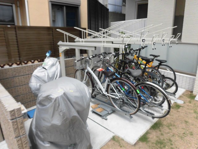 La fonte(ラ・フォンテ) その他外観3