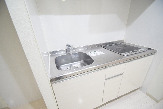 La fonte(ラ・フォンテ) キッチン