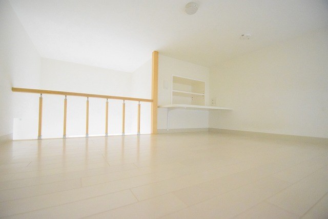 La fonte(ラ・フォンテ) ベッドルーム