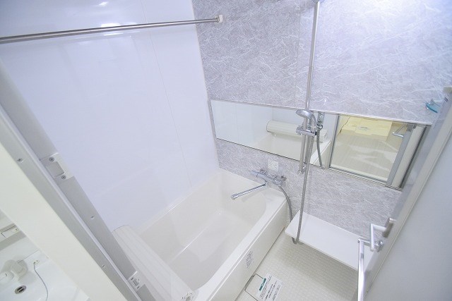 La fonte(ラ・フォンテ) 風呂画像