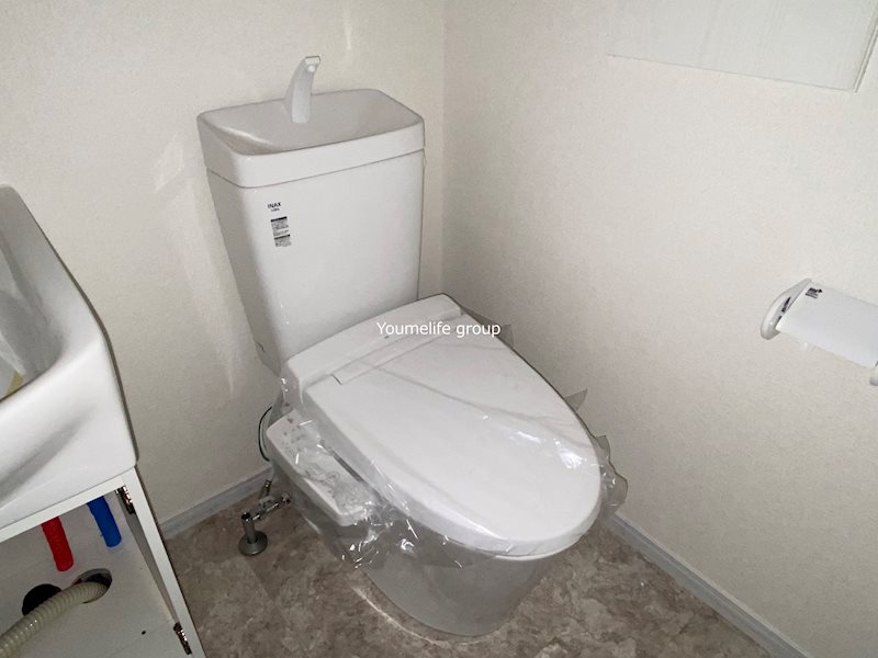 ハウズライフ厚木五番館 ベッドルーム