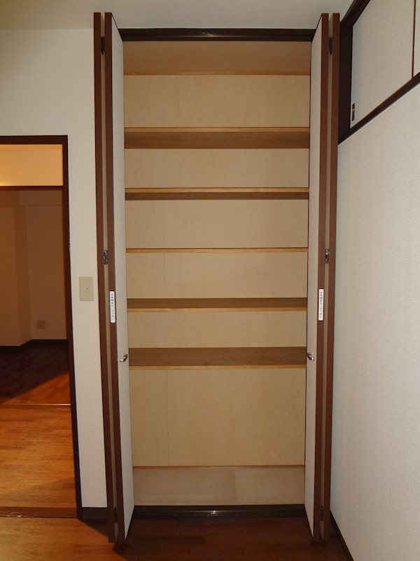 オーバーヒルズ弐番館 その他4