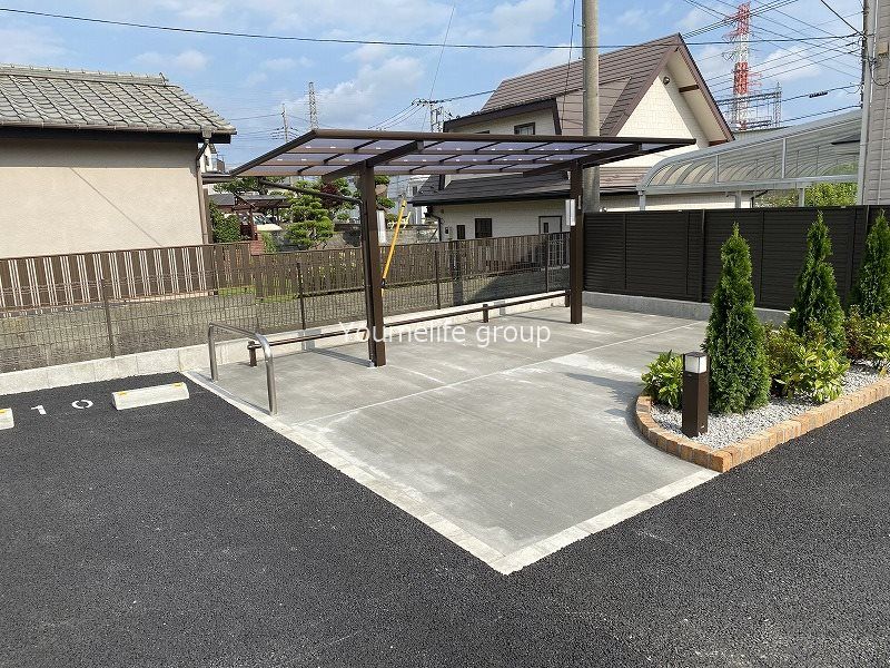 ラフター その他外観3