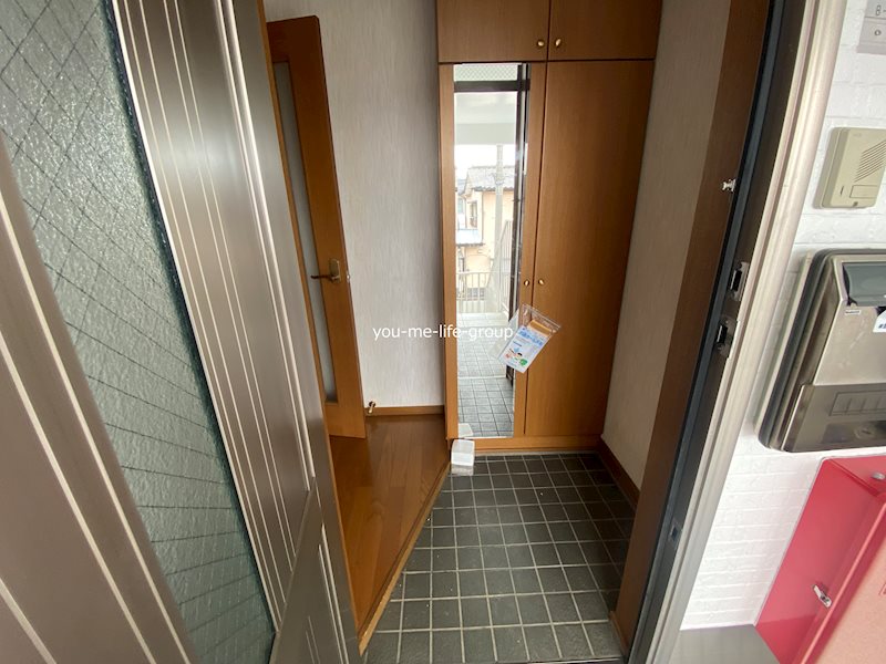 ベルフォーレＢ その他1