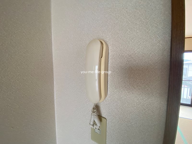 ベルフォーレＢ その他2