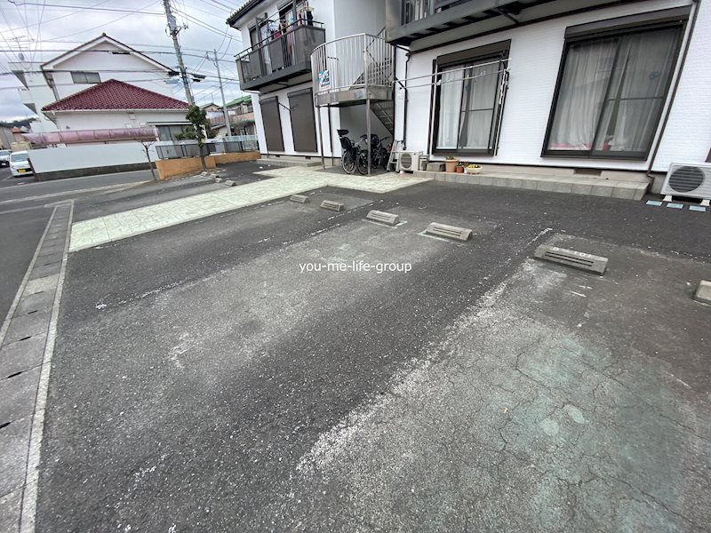 ベルフォーレＢ その他外観1