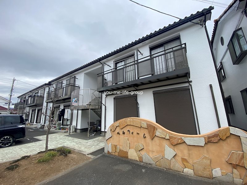 ベルフォーレＢ その他外観2