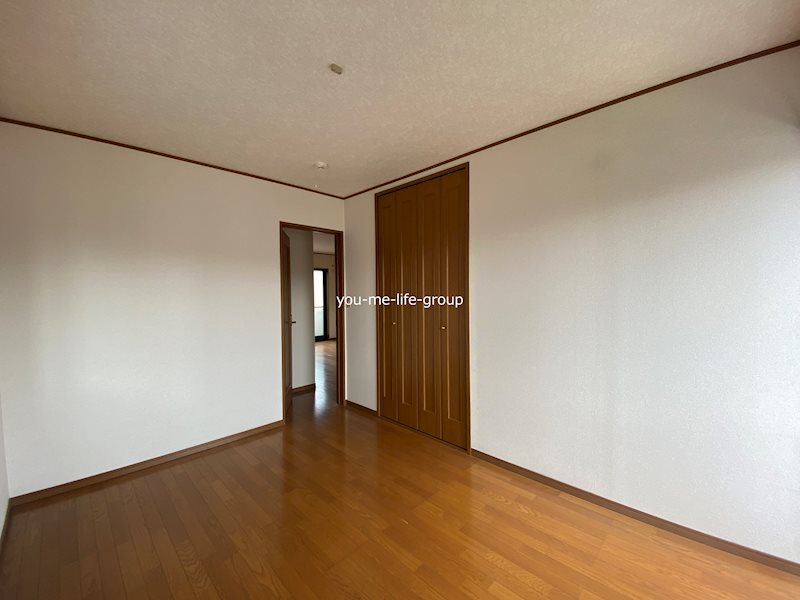 ベルフォーレＢ リビング