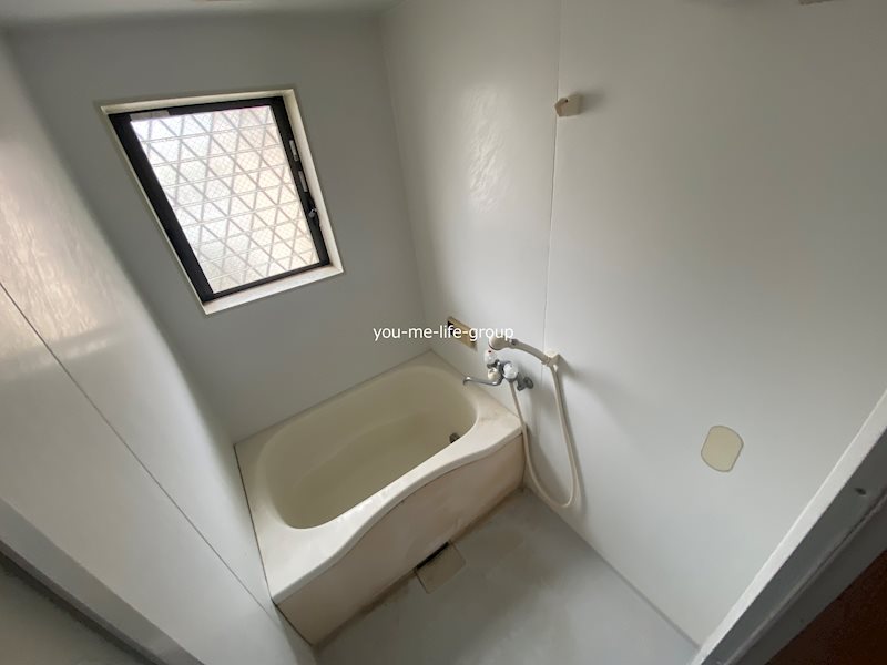 ベルフォーレＢ 風呂画像