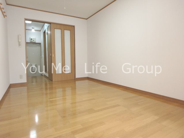 リヴィエール湘南Ⅱ  リビング