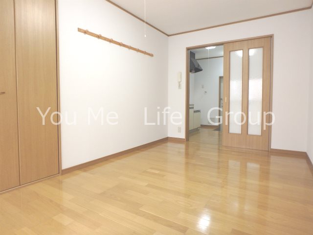 リヴィエール湘南Ⅱ  ベッドルーム