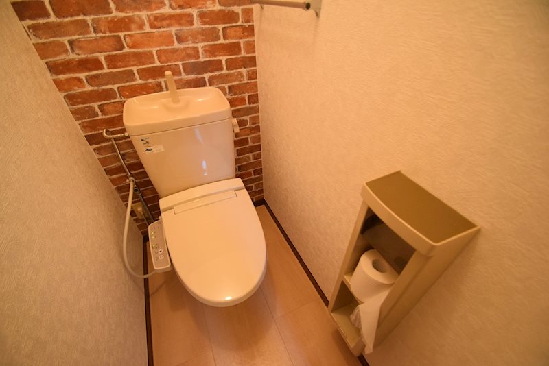 キャロットハウスⅠ その他1
