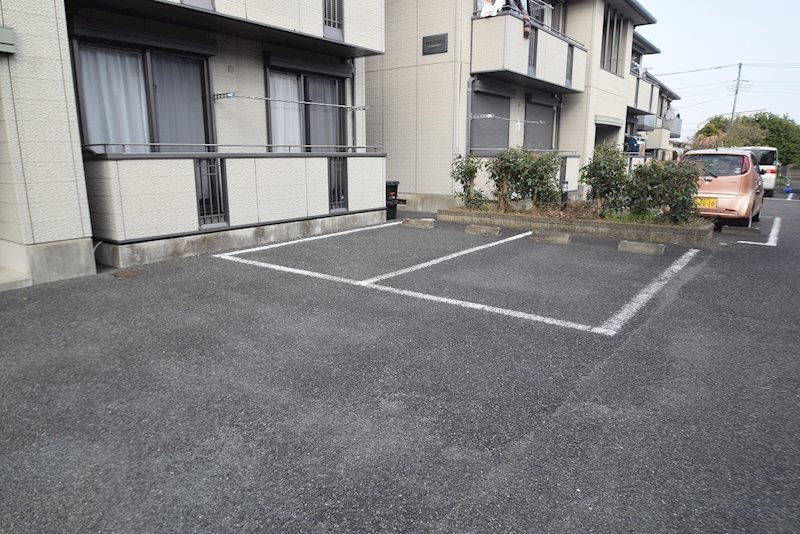 キャロットハウスⅠ その他外観1