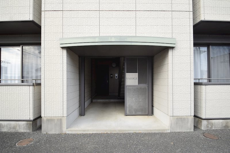 キャロットハウスⅠ その他外観2
