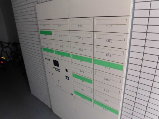 La fonte(ラ・フォンテ) その他外観1