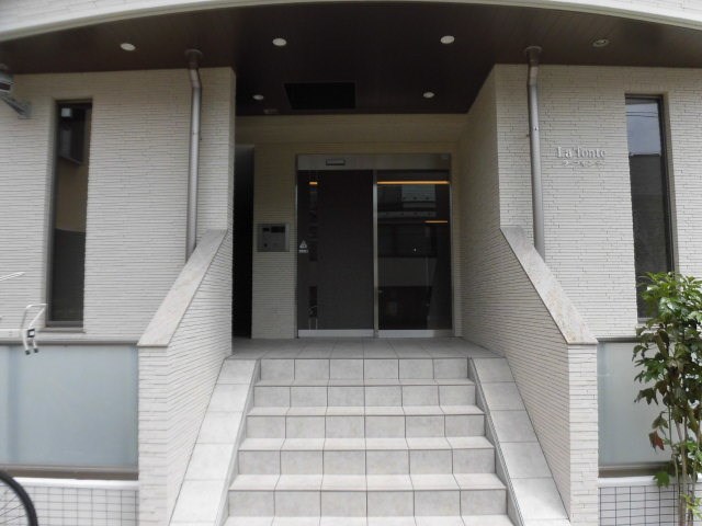 La fonte(ラ・フォンテ) その他外観4