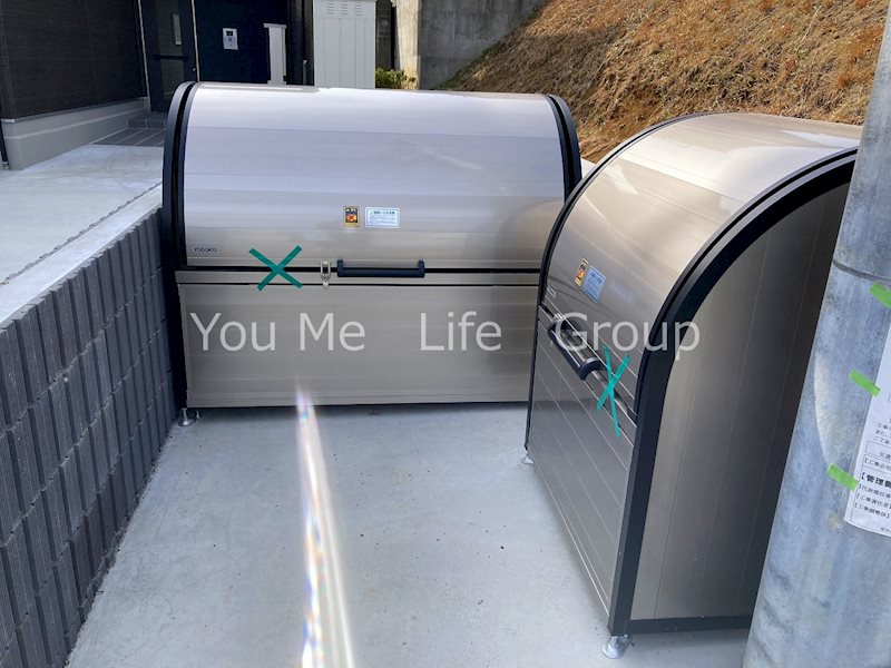 リブリ・ラサンテ湘南 その他外観6