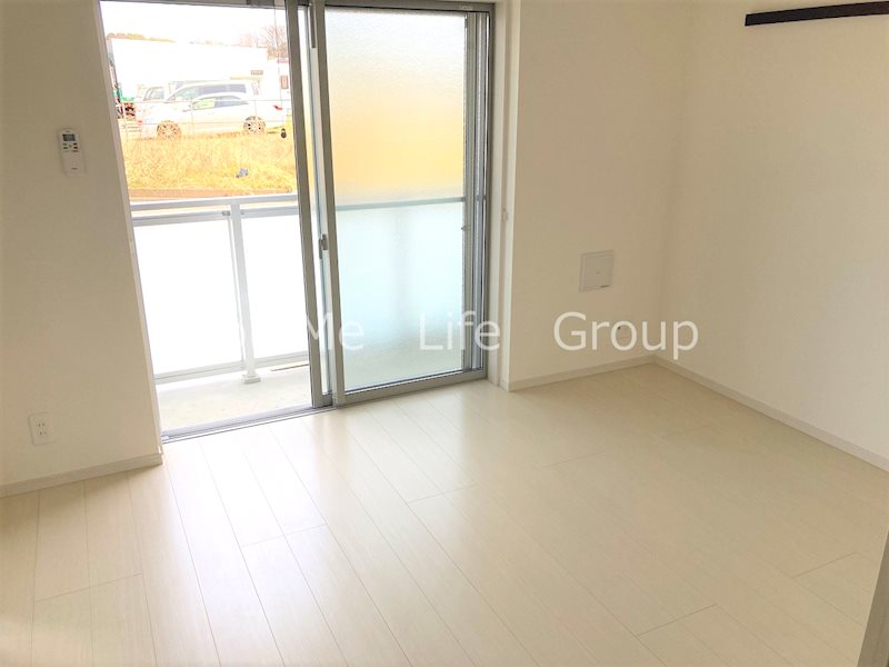 リブリ・ラサンテ湘南 ベッドルーム