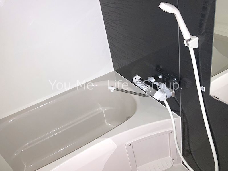 リブリ・ラサンテ湘南 風呂画像