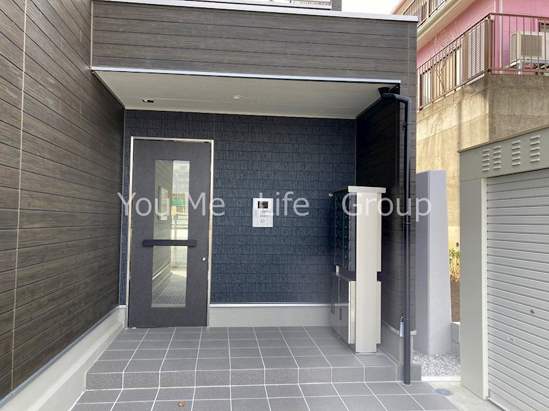 リブリ・ラサンテ湘南 その他外観1