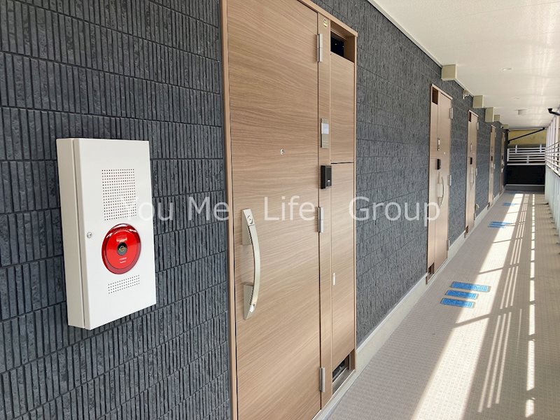 リブリ・ラサンテ湘南 その他外観2