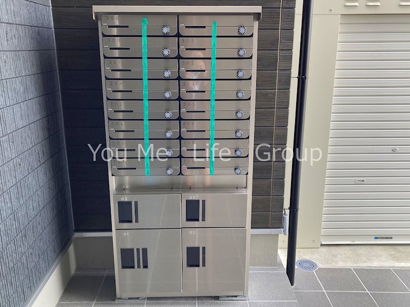 リブリ・ラサンテ湘南 その他外観3