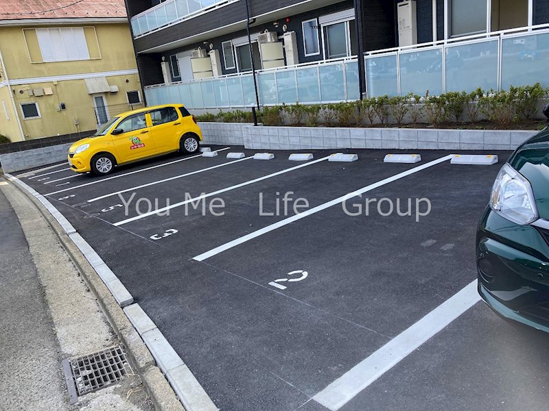 リブリ・ラサンテ湘南 その他外観4