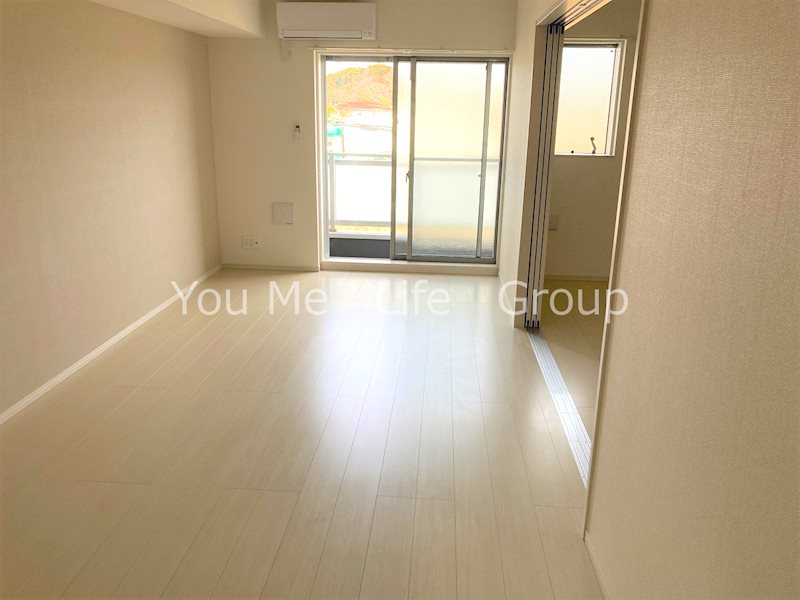 リブリ・ラサンテ湘南 リビング