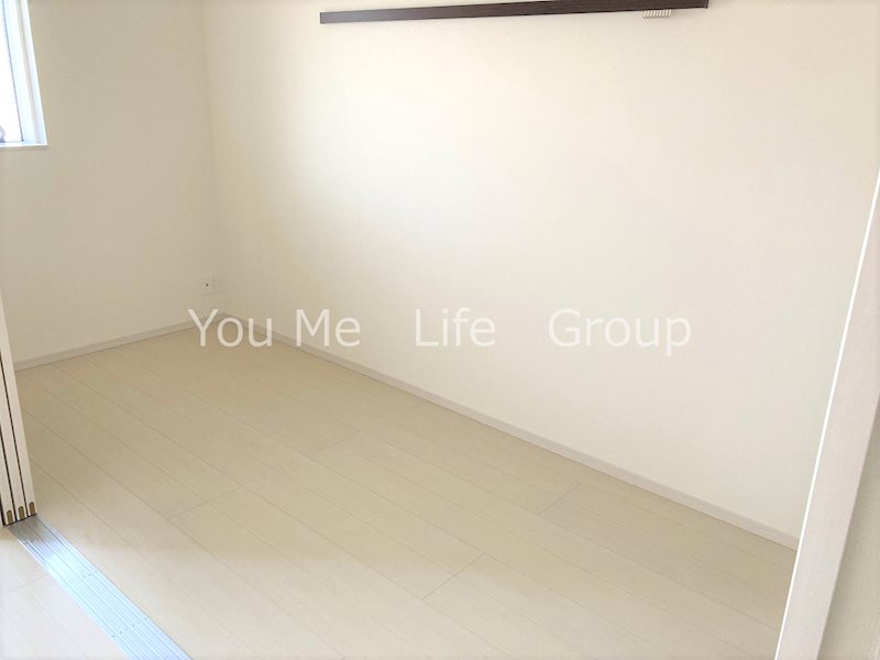 リブリ・ラサンテ湘南 ベッドルーム