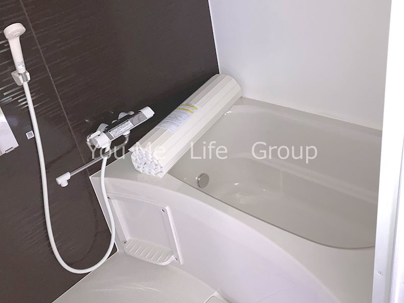 リブリ・ラサンテ湘南 風呂画像