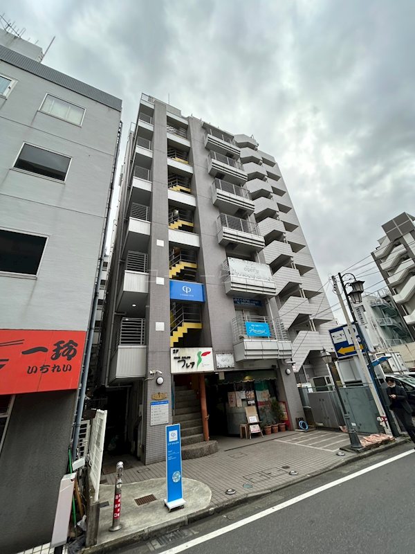 アイリスヴェール141  その他外観1